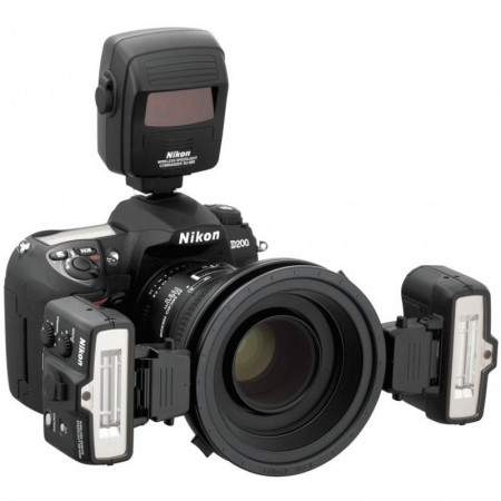 Nikon Blic SPEEDLIGHT REMOTE KIT R1 