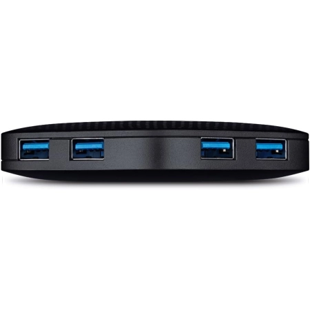 TP-Link UH400 4-Port Portable Hub USB 3.0