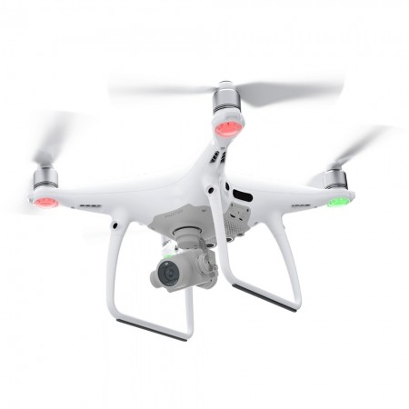 DJI Phantom 4 Dron PRO