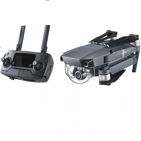 DJI Mavic Pro Fly More Combo