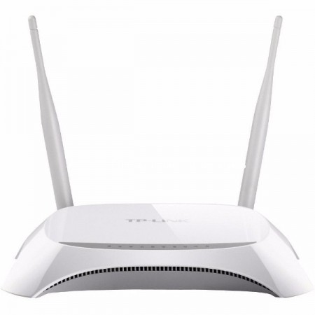  TP-Link TL-WR840N V.5 Wireless N Router 