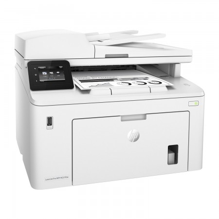 HP LaserJet Pro MFP M227fdw 