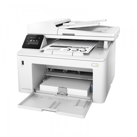 HP LaserJet Pro MFP M227fdw 