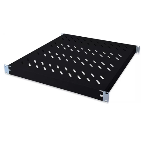 POLICA ZA RACK F600 1U 9005 podesiva DN-97645