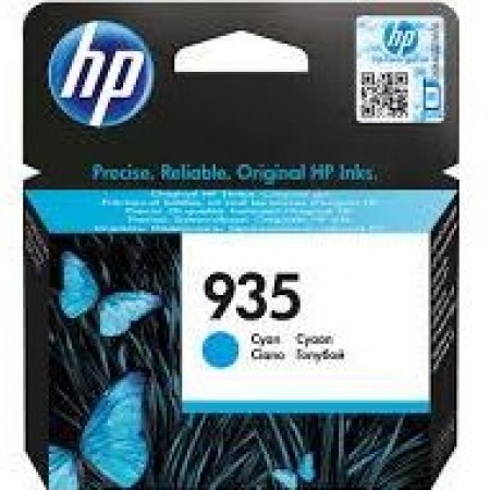 HP Cartridge C2P20AE No.935 Cyan