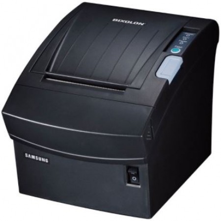 Samsung Bixolon POS Printer SRP-350IIICOG