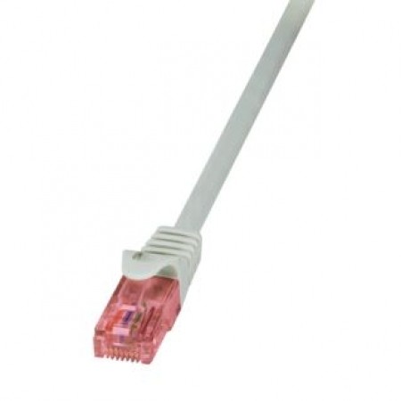 LogiLink CAT6 Patch Cable UTP 30m PrimeLine CQ2122U