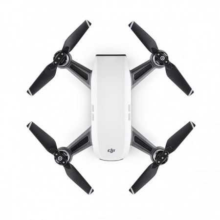 DJI Spark Alpine White