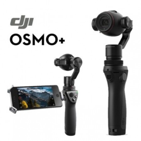 DJI Osmo+