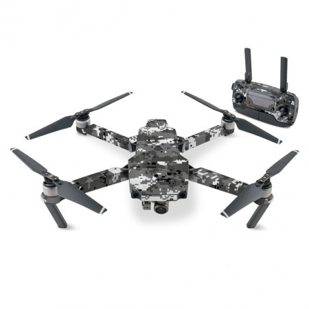 DJI Mavic Pro