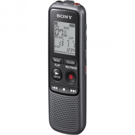SONY digitalni diktafon PX-240 4GB