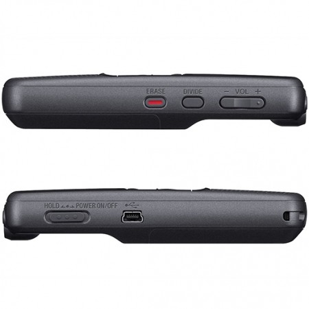 SONY digitalni diktafon PX-240 4GB