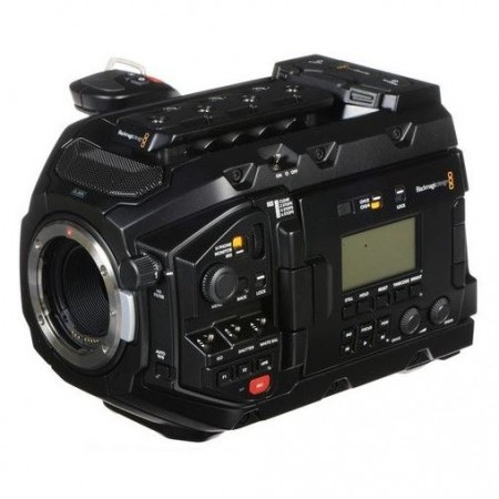 Blackmagic URSA Mini Pro 4.6K