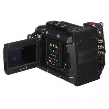 Blackmagic URSA Mini Pro 4.6K