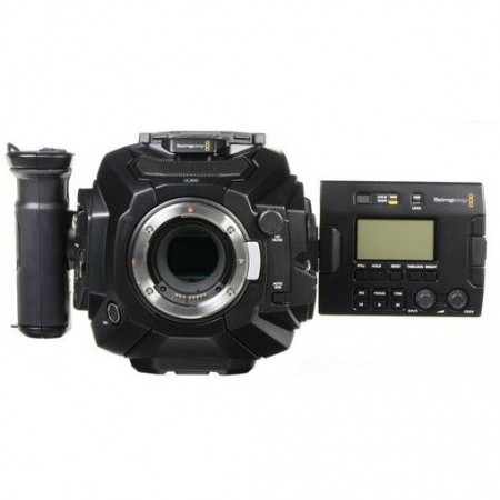 Blackmagic URSA Mini Pro 4.6K