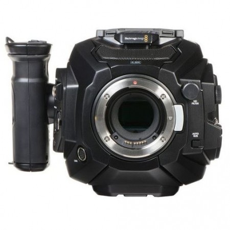 Blackmagic URSA Mini Pro 4.6K