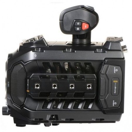 Blackmagic URSA Mini Pro 4.6K
