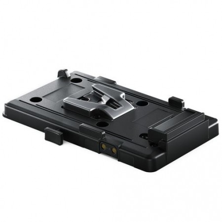 Blackmagic URSA VLock Battery Plate
