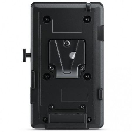 Blackmagic URSA VLock Battery Plate