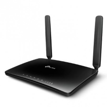 TP-Link TL-MR6400 3G/4G LTE Router