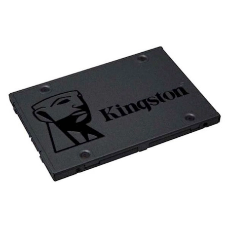 Kingston SSD 480GB 2.5" A400