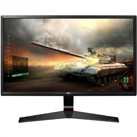 27" LG 27MP59G-P Display