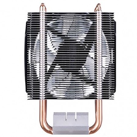 Cooler Master CPU Cooler Hyper H411R White LED