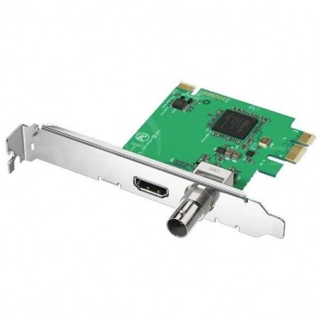 Blackmagic DeckLink Mini Recorder