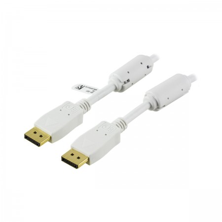 DisplayPort Cable M/M 3m