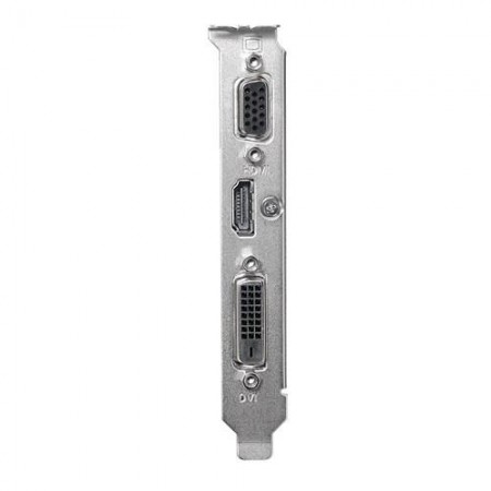 ASUS NVIDIA GeForce GT710-SL-2GD5-BRK
