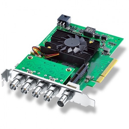 BlackMagic DeckLink 8K Pro