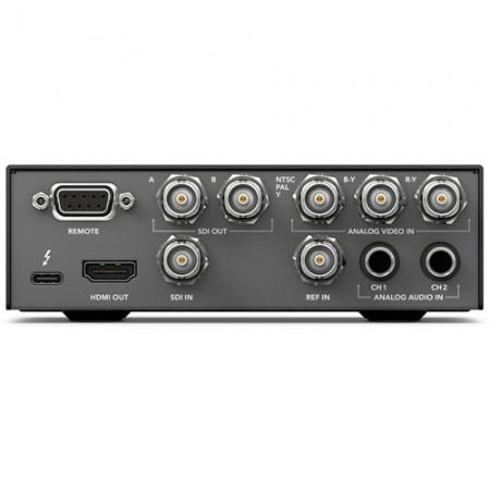 BlackMagic UltraStudio HD Mini