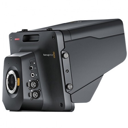 BlackMagic Studio Camera