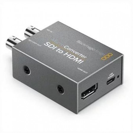 BlackMagic Micro Converter SDI to HDMI wPSU