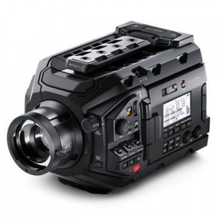 Blackmagic URSA Broadcast
