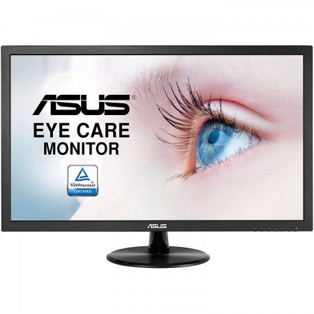 21.5" ASUS VP228DE Display