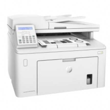 HP LaserJet MFP M227fdn Printer