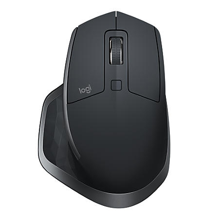 Logitech Bluetooth Mouse MX Master 2S