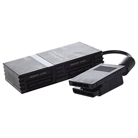 PS2 Multitap