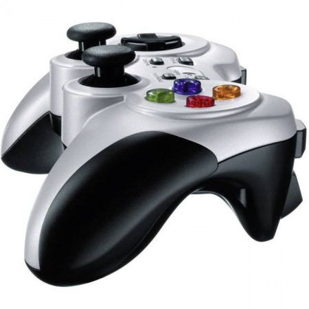 Logitech Gamepad F710