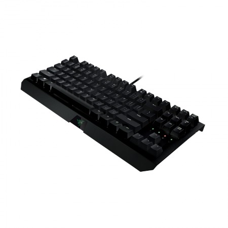 Razer Mehanička Tastatura Blackwidow Tournament Edition 