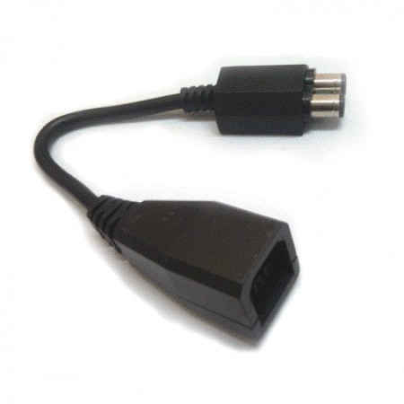 Konvertor za strujni adapter Xbox360 slim u Xbox1