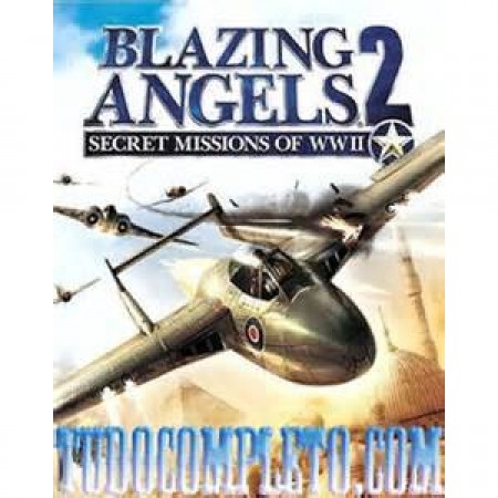 Blazing Angels  2 - Secret missions of WWII
