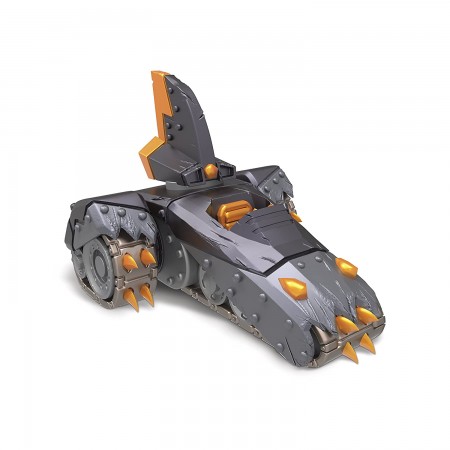 Skylanders SuperChargers Vehicle Shark Tank