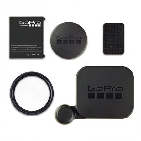 GoPro Protective Lens + Covers AGCLK-301