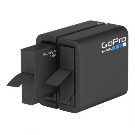 GoPro Hero4 Battery Charger AHBBP-401