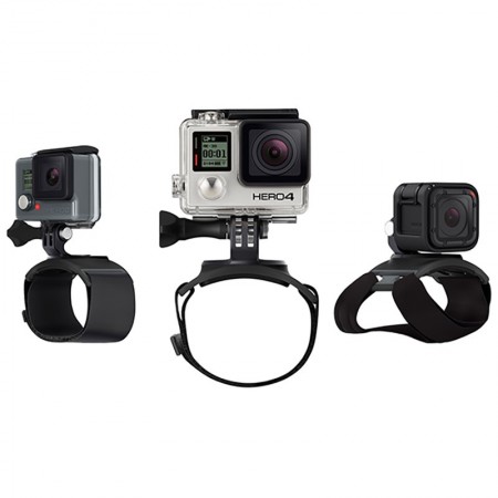 GoPro Hand Wrist Body mount AHWBM-001