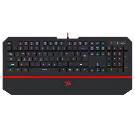 ReDragon - Gaming tastatura Karura 2 K502 RGB