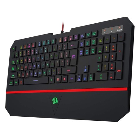 ReDragon - Gaming tastatura Karura 2 K502 RGB