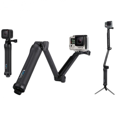GoPro selfie štap 3Way AFAEM-001